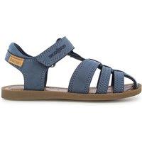 Kids Solar Tonton Sandals with Touch 'n' Close Fastening
