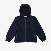 Hooded Jacket