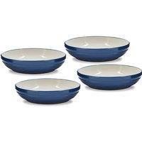 Set of 4 Foundry Pasta Bowls