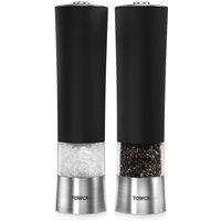 Electric Salt and Pepper Mill