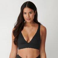 Zero Feel Lace Bralette