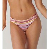 Shore Candy Brasslet Bikini Bottoms in Recycled Fabric