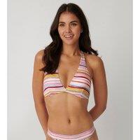 Shore Candy Basslet Triangle Bikini Top