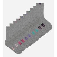 Pack of 5 Pairs of EcoDim Easy Sort Socks