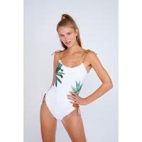 Ophelia Palmspring Floral Swimsuit