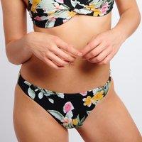 Duca Wailani Bikini Bottoms in Floral Print