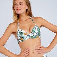 Eyro Palmspring Triangle Bikini Top