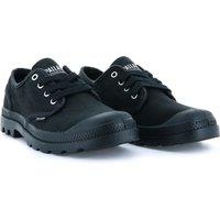 Pampa Oxford Low Top Trainers