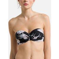Sakata Merenda Bandeau Bikini Top