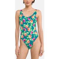 Miller Borage Floral Swimsuit