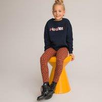 Pack of 2 Leggings in Cotton
