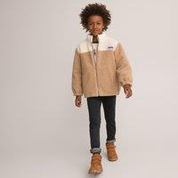 Teddy Faux Fur Jacket