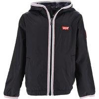 Hooded Zip-Up Windbreaker, 6-16 Years