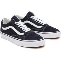 UA Old Skool Suede Trainers