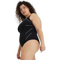 Jewel Plus Pool Swimsuit