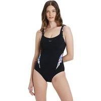 Carolina Strap Back Recycled Pool Swimsuit