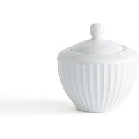 Jewely Porcelain Sugar Pot