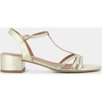 Adelmo Leather Sandals