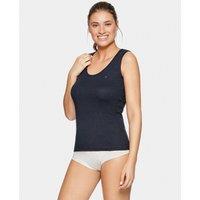 Cotton Vest Top