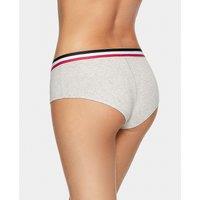 Cotton Elasticated Waistband Shorts