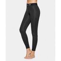 Sports Leggings with Elasticated Waist