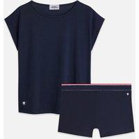 Zouzette Short Pyjamas in Organic Cotton