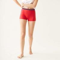 Manon Plus Shorts in Organic Cotton