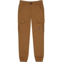 Cotton Cargo Joggers