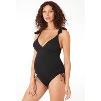Porto Vecchio Maternity Swimsuit