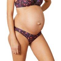 Lily Floral Maternity Knickers