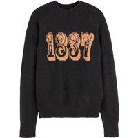 Recycled Crew Neck Jumper