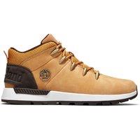 Sprint Trekker Nubuck Trainers