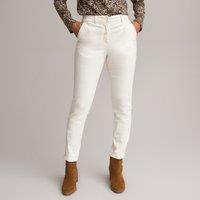 Corduroy Chinos, Length 27.5"