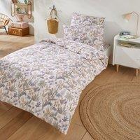 Belorado Tropical Recycled Cotton Duvet Cover