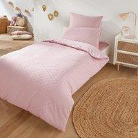 Hilda Spotted 100% Cotton Child's Duvet Cover
