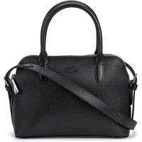 Chantaco Leather Shoulder Bag