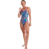 Freestyler Recycled Pool Swimsuit