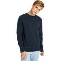 Exeter River Sweatshirt with Crew Neck