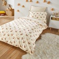 Ohio Horse 100% Cotton Child's Duvet Cover