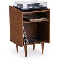 Ronda L51cm Vintage Style Vinyl Cabinet