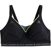 Active Shaped Support Sports Bra