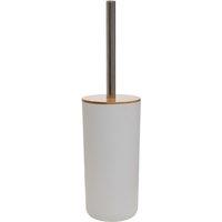 Bamboo Fibre Toilet Brush