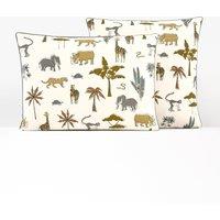 Papangue 30% Recycled Cotton Pillowcase