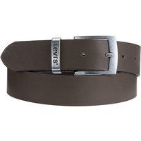 Hebron Leather Belt