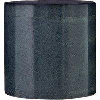 Marble Cotton Jar