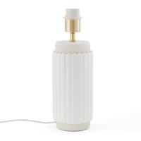Khpri Ceramic Lamp Base