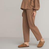 Maternity Trousers, Length 27.5"