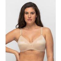 Comfort Devotion Bra without Underwiring