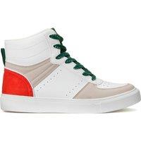 High Top Trainers