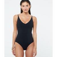 Amanda Tie-Back Swimsuit